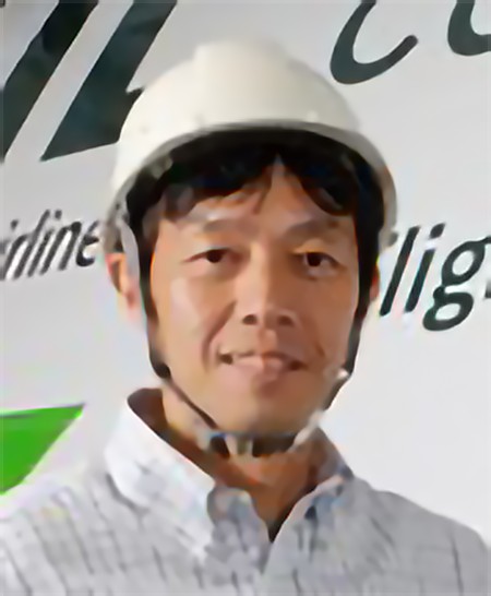 町田敏暢