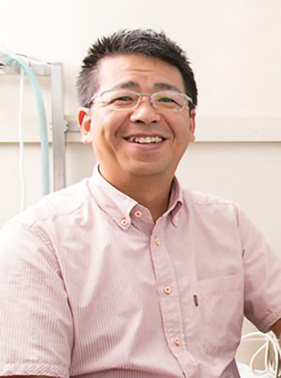 小池 一彦